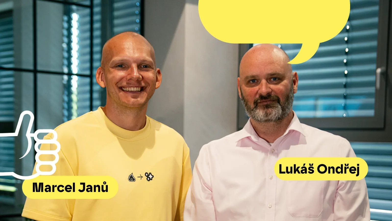 #28 HR Vibecheck: Proč v T-Mobile řeší emoce víc než procesy?