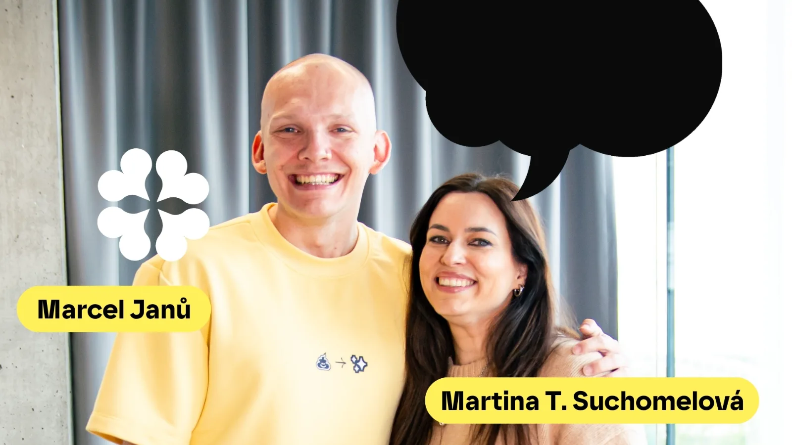 #19 HR Vibecheck: Martina (Shoptet) o balancování práce a života